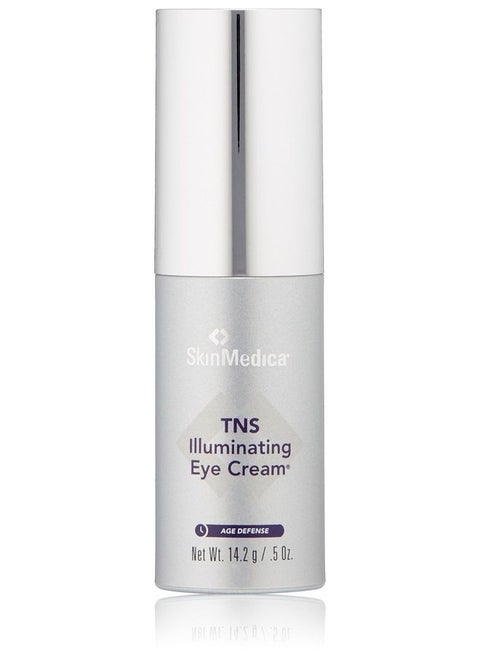 TNS Illuminating Eye Cream, 0.5 Ounce (Pack of 1)