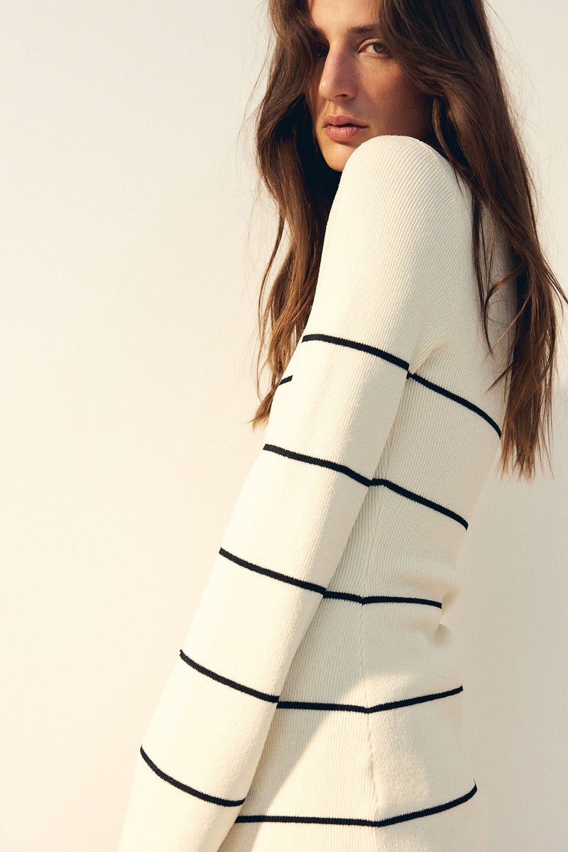 H&M Scoop-Neck Jumper - Image 2