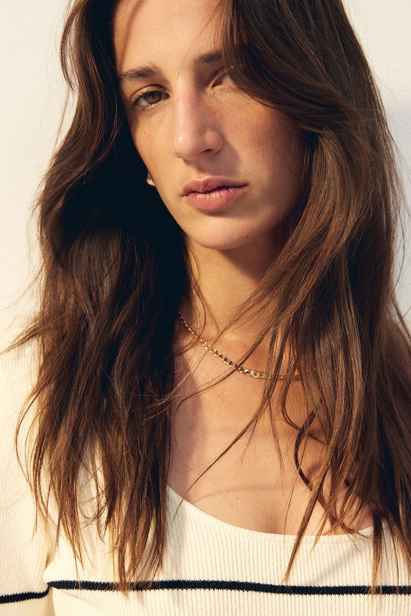 H&M Scoop-Neck Jumper - Image 3