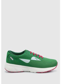 eclipse Legend Green Women's Sneaker  - Image 1