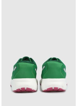 eclipse Legend Green Women's Sneaker  - Image 4