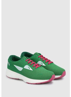 eclipse Legend Green Women's Sneaker  - Image 2