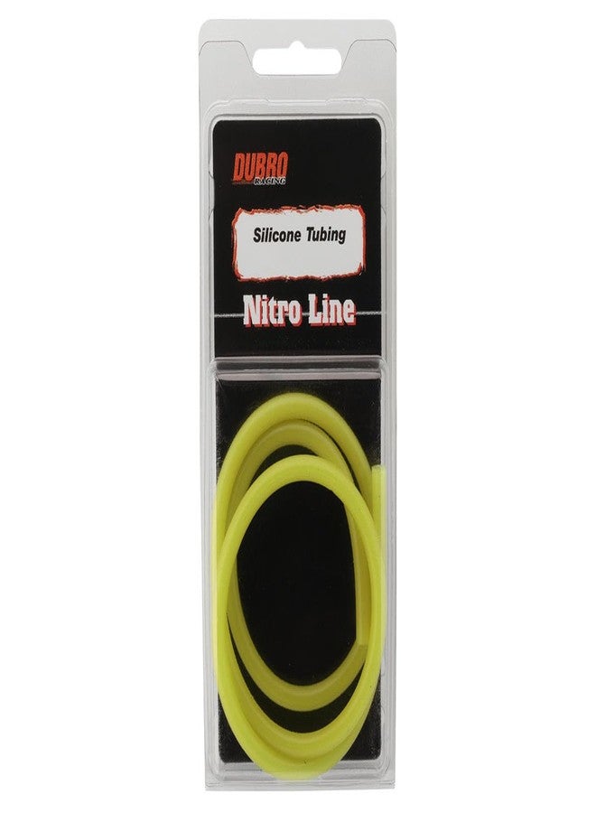 Du-Bro 2230 2' Yellow Nitro Line - Image 4
