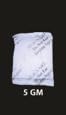 KDeX Silica Gel 5gm Pouch 80 pcs Pack Silica Gel 400 Grams Pack Dehumidifier Moisture absorbents - Image 5