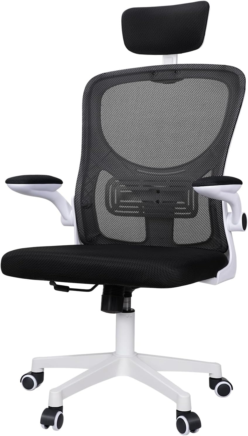 urevo Urevo Ergonomic Office Chair 58x58x116cm Z4A1A5C61208BAD1FB4D9Z