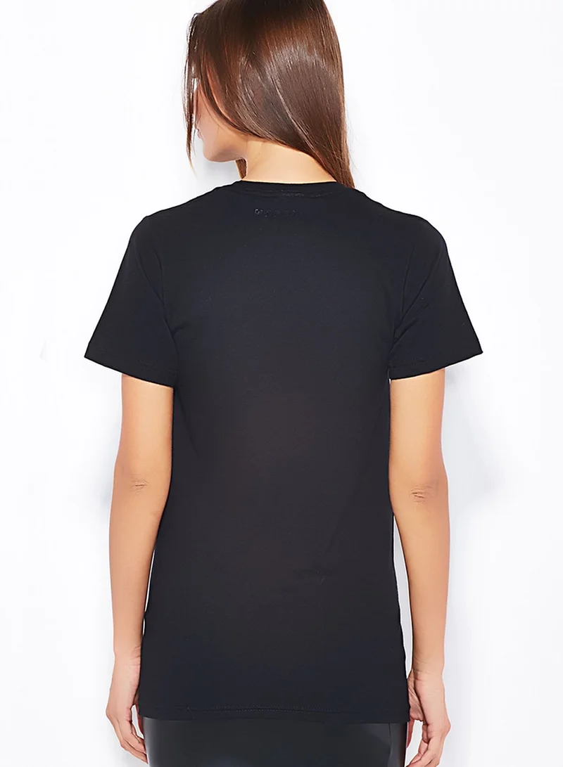 Reason Homies NY Rainbow Foil T-Shirt