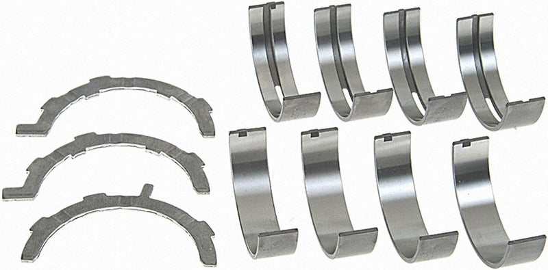 Sealed Power 7296MA Main Bearing Set