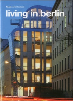 Living in Berlin 