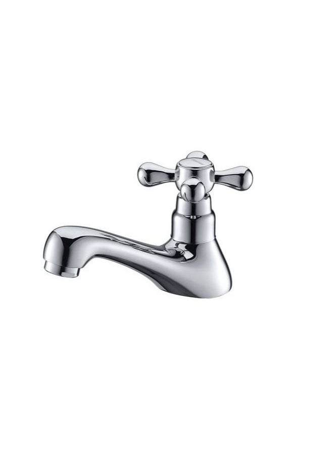 Pillar Basin Tap