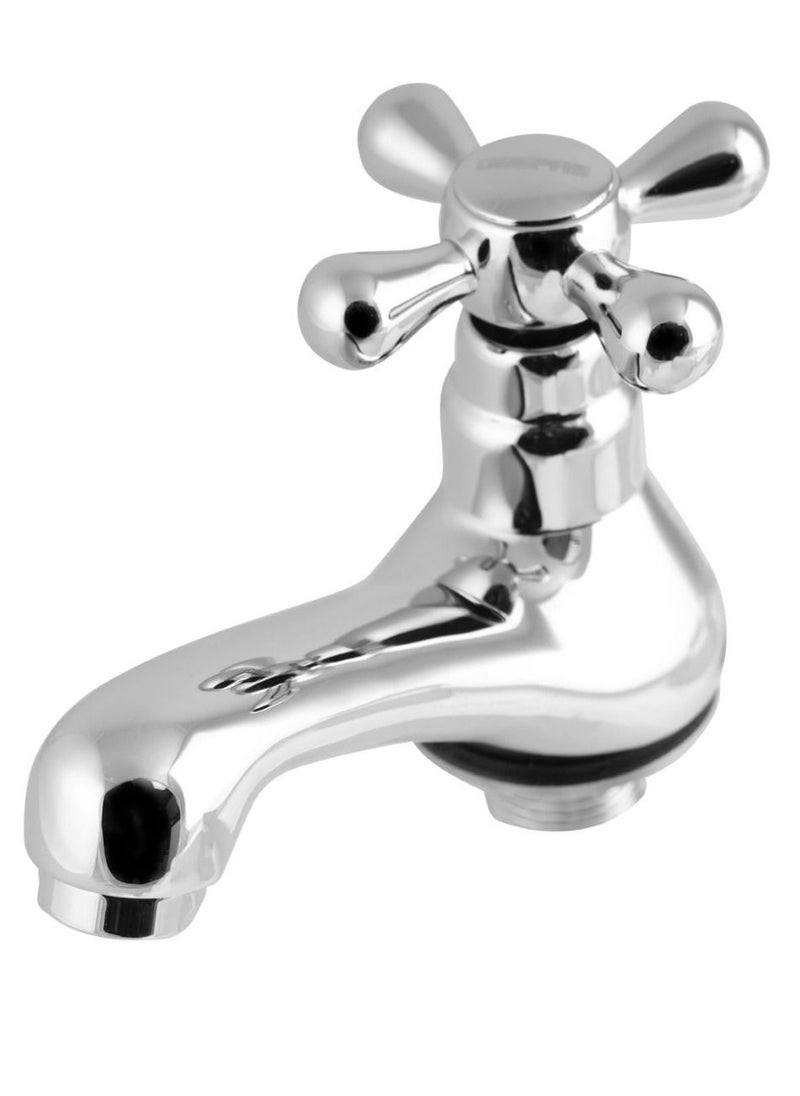 Pillar Basin Tap