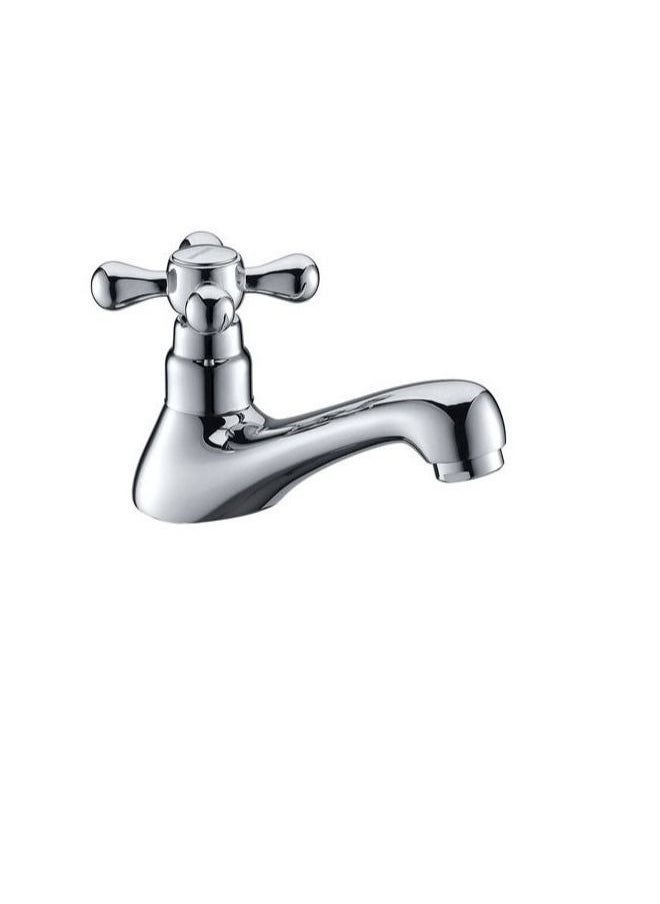Pillar Basin Tap