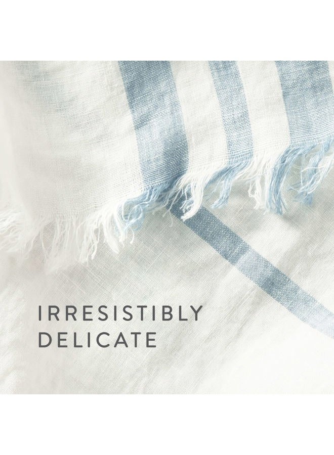 Thymes Hand Wash - 15 Fl Oz - Washed Linen - Image 2