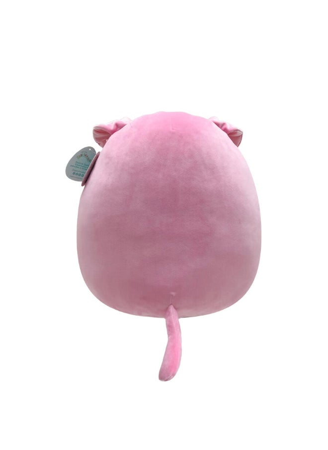 Squishmallows Large Plus Highly Collectable Super Soft Toy Assorted Color 16 Inch JSMSQCR04198  - Image 5