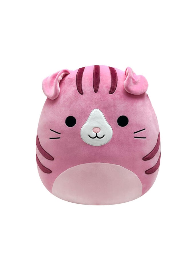 Squishmallows Large Plus Highly Collectable Super Soft Toy Assorted Color 16 Inch JSMSQCR04198  - Image 4