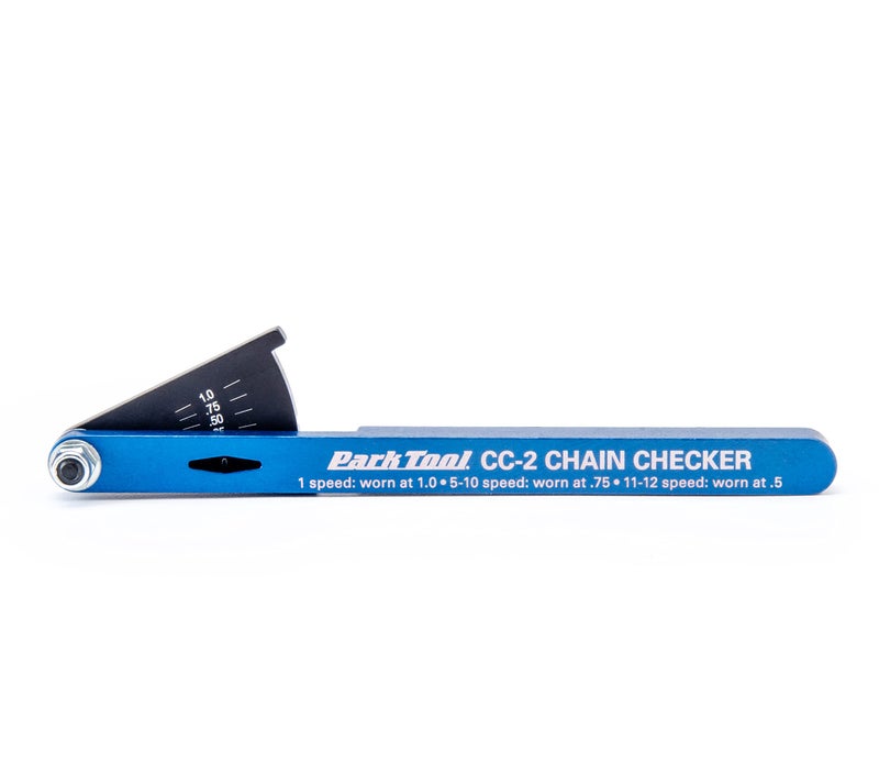 PARK TOOL Chain Checker - Image 2