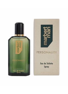 marbert man Robert Mann Perfume 125 ml Personality  - Image 1