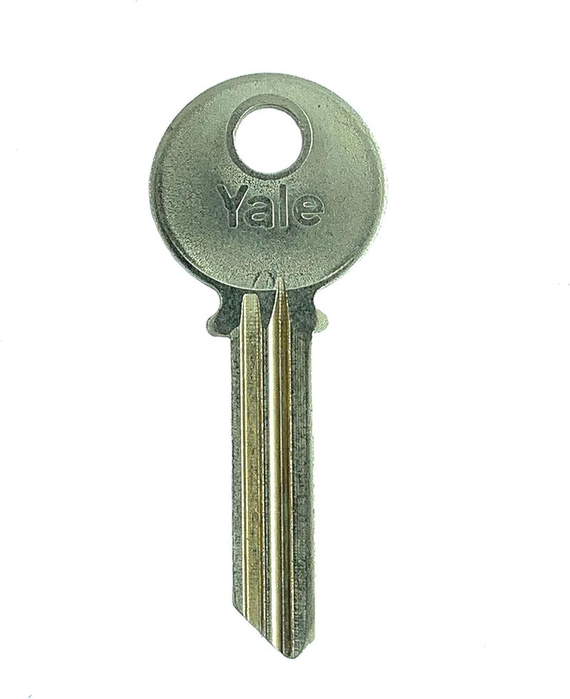 Yale RN11GE Standard Bow Key Blanks Box Of 50 - Image 1