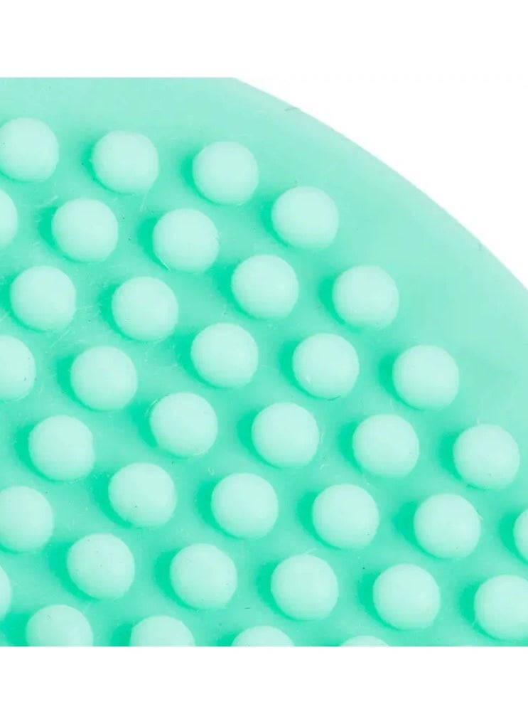 ORiTi 1PC Silicone Cleaning Brush Facial Brushes  - Image 4