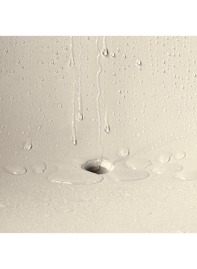 Zaboon Armchair, Outdoor, Beige - Image 3