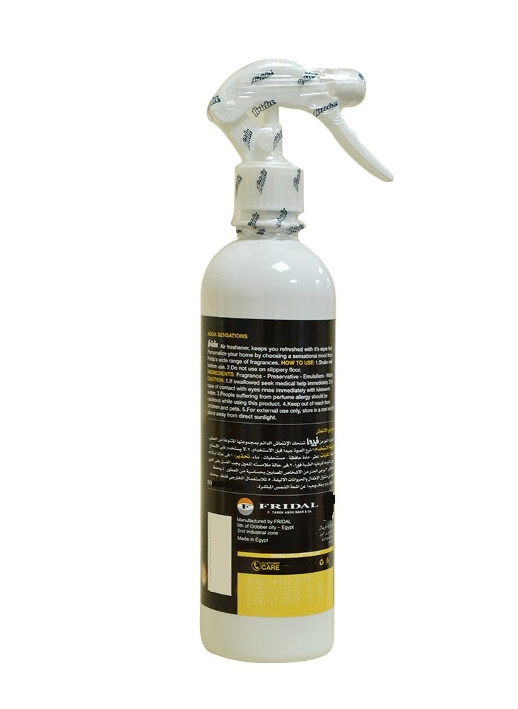 فريدا معطر جو برائحة ليالي 460 مل  - Image 3