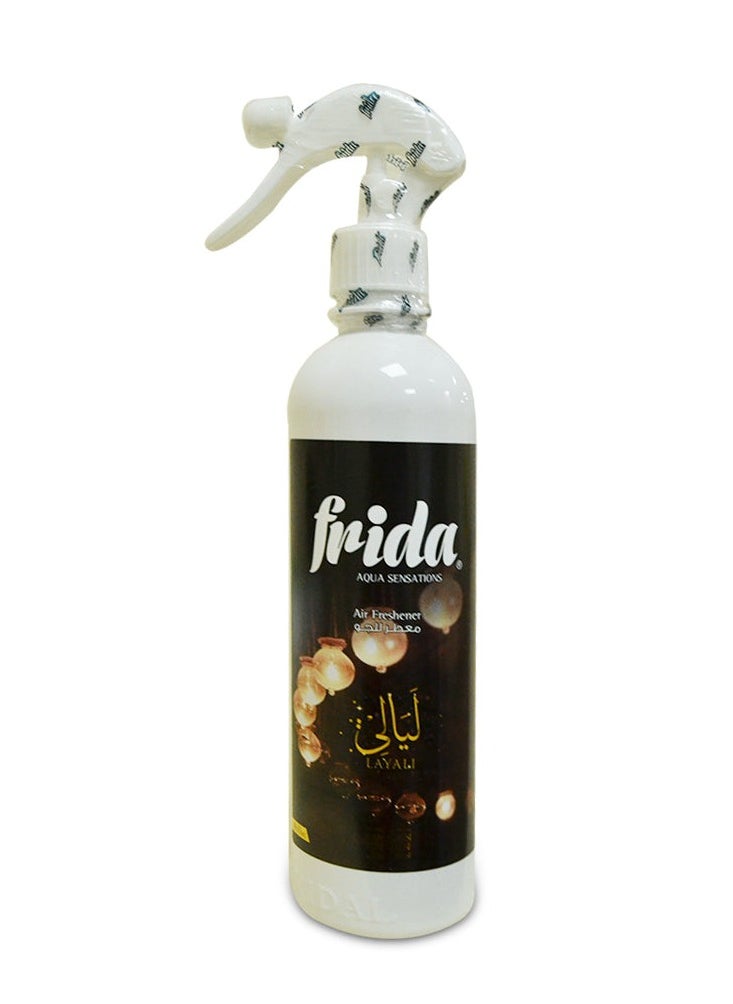 فريدا معطر جو برائحة ليالي 460 مل  - Image 1