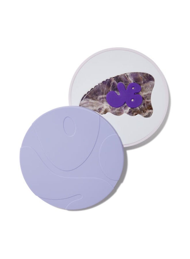 Joonbyrd Heartwarmer Body Gua Sha Tool - Image 2