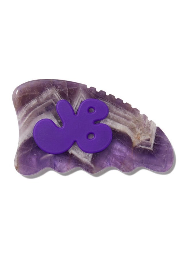 Joonbyrd Heartwarmer Body Gua Sha Tool - Image 1