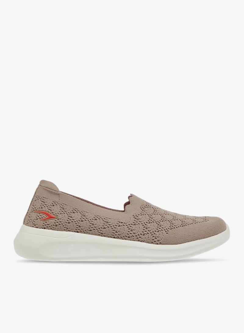 Dash Men's Textured Slip-On Shoes - Image 1