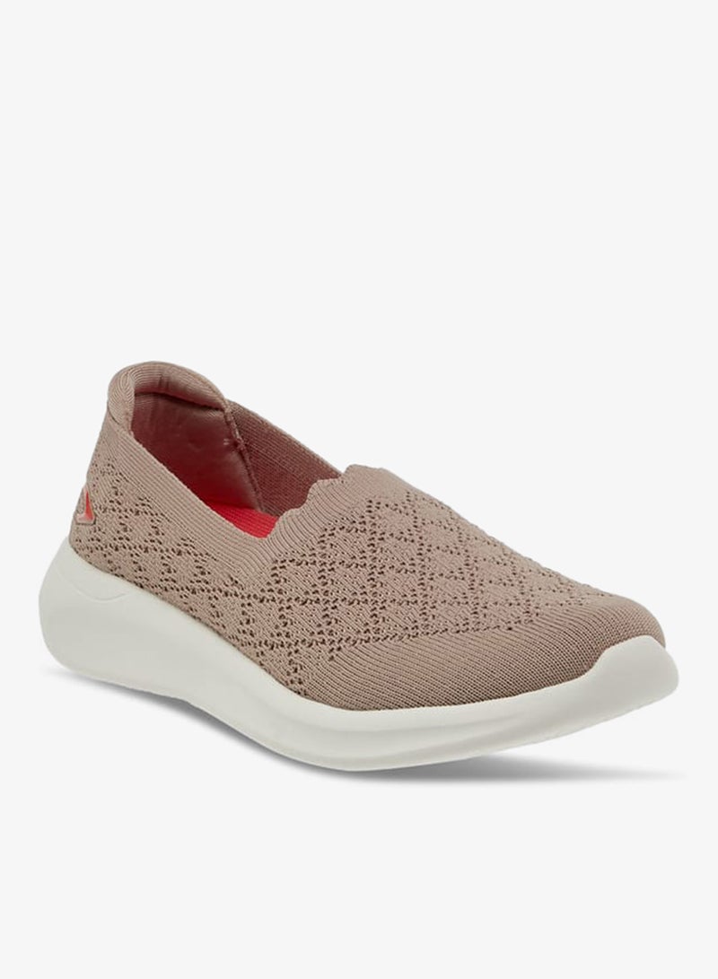 Dash Men's Textured Slip-On Shoes - Image 2