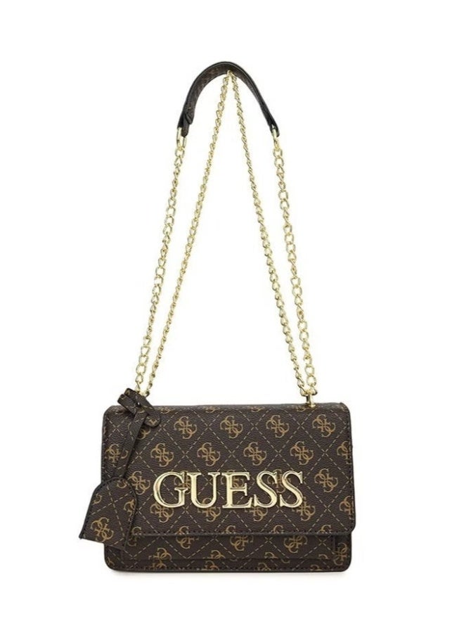 GUESS Women Bag 21.5x14x7.5cm - Image 1