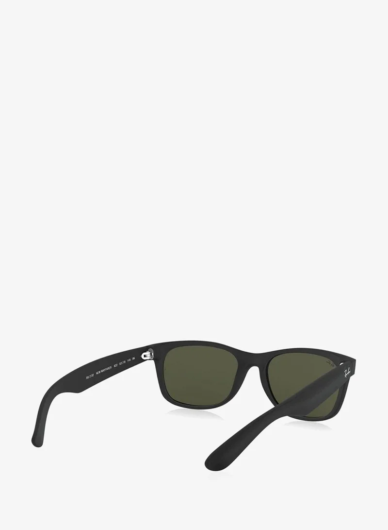 Ray-ban  0Rb2132 Wayfarer Sunglasses  | Best Price UAE
