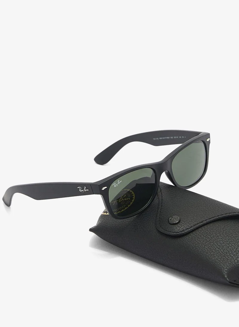 Ray-ban  0Rb2132 Wayfarer Sunglasses  | Best Price UAE