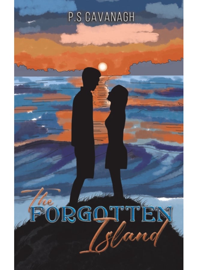 The Forgotten Island