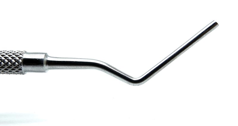 SUPERIOR INSTRUMENTS 3 Pcs Root Canal Plugger 5/7 Dental Double Ended Filling Restorative Instruments - Image 4