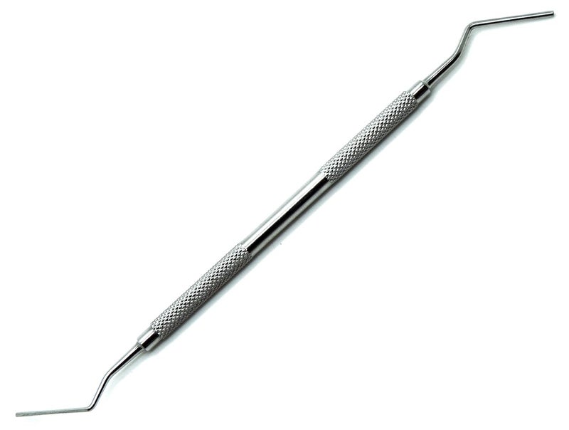 SUPERIOR INSTRUMENTS 3 Pcs Root Canal Plugger 5/7 Dental Double Ended Filling Restorative Instruments - Image 2