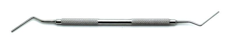 SUPERIOR INSTRUMENTS 3 Pcs Root Canal Plugger 5/7 Dental Double Ended Filling Restorative Instruments - Image 5