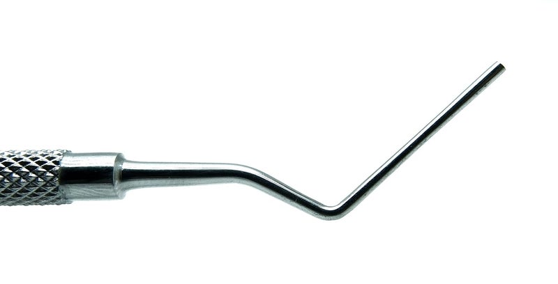SUPERIOR INSTRUMENTS 3 Pcs Root Canal Plugger 5/7 Dental Double Ended Filling Restorative Instruments - Image 3