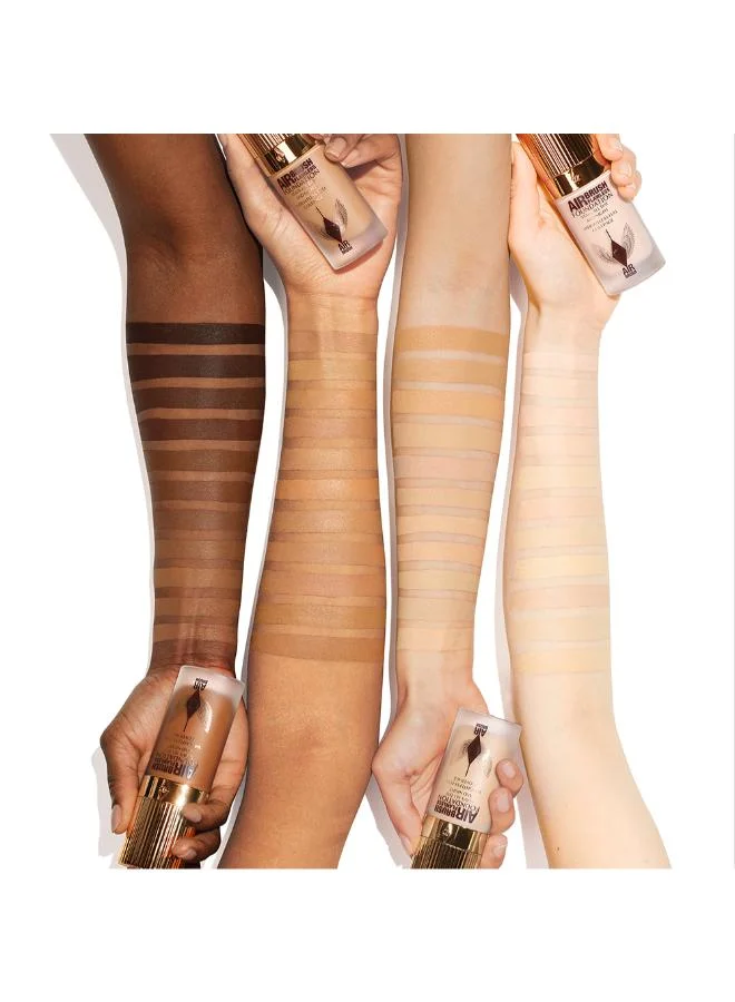 Charlotte Tilbury AIRBRUSH FLAWLESS FOUNDATION - SHADE 10 NEUTRAL