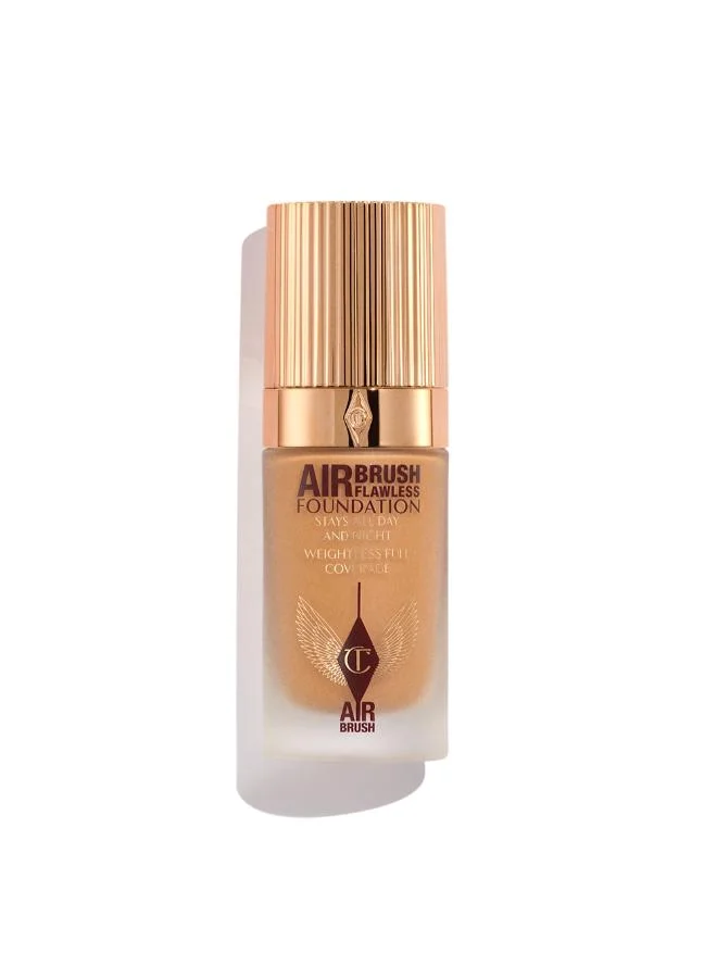 Charlotte Tilbury AIRBRUSH FLAWLESS FOUNDATION - SHADE 10 NEUTRAL