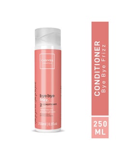 Cadiveu Bye Bye Frizz Conditioner (250Ml)  - Image 2