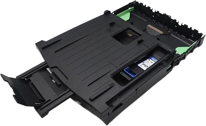 الأخ J430 J430W MFC-J430W MFC-J470DW وحدة علبة الورق البديلة قطعة واحدة - Image 5