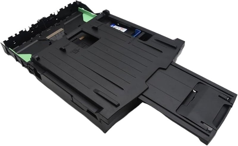 الأخ J430 J430W MFC-J430W MFC-J470DW وحدة علبة الورق البديلة قطعة واحدة - Image 4