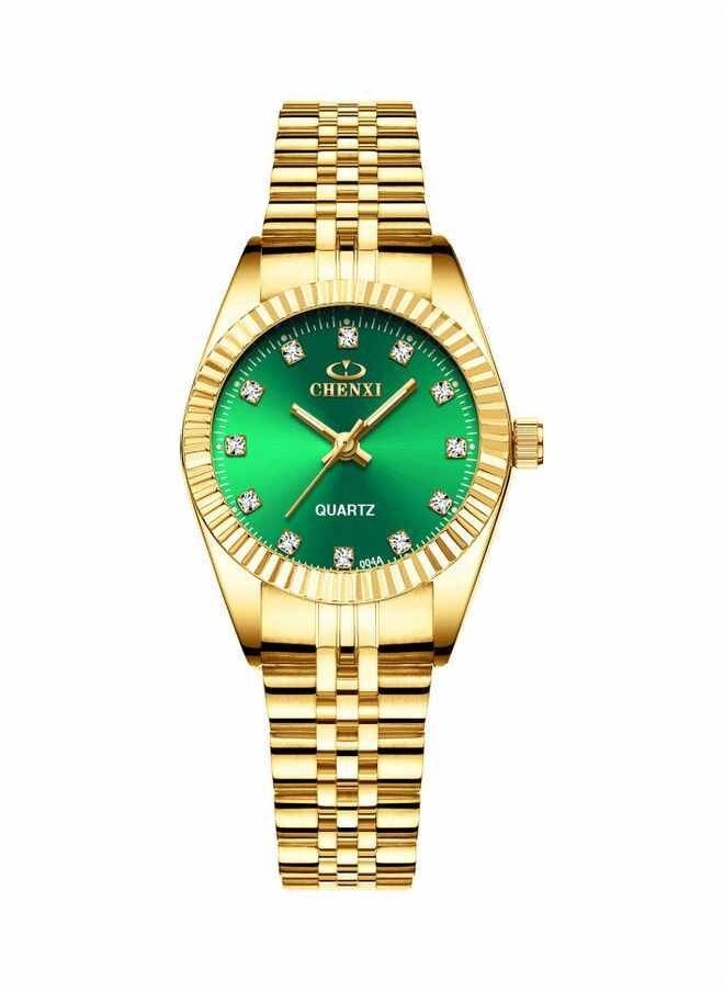Chenxi - CHENXI Women Quartz Watch Classic Ladies Fashion Wrist Watch - Image 1