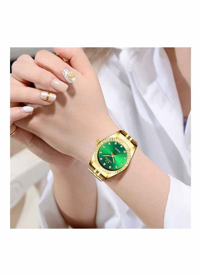 Chenxi - CHENXI Women Quartz Watch Classic Ladies Fashion Wrist Watch - Image 1