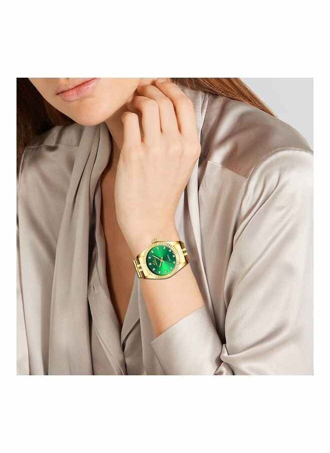 Chenxi - CHENXI Women Quartz Watch Classic Ladies Fashion Wrist Watch - Image 1
