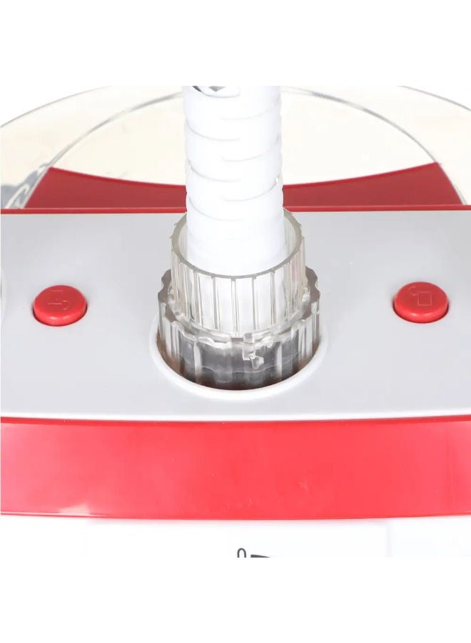 زادا مكواة بخار قائمة، 1700 واط - Image 2