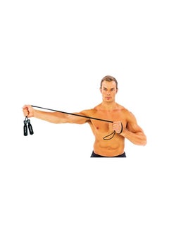 Iron Gym Gym Nylon Speed Rope (Ig-Nsr)  - Image 2