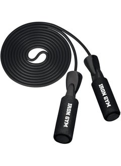 Iron Gym Gym Nylon Speed Rope (Ig-Nsr)  - Image 1