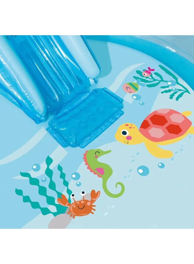 انتكس مركز الألعاب تحت البحر - Image 4