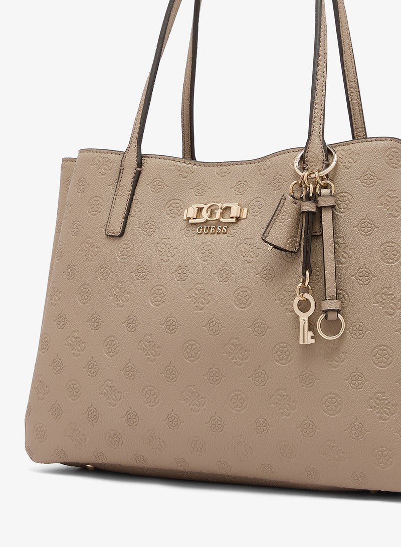 GUESS Anise Tote Bag - Image 3
